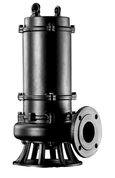 Submersible Sewage Pump
