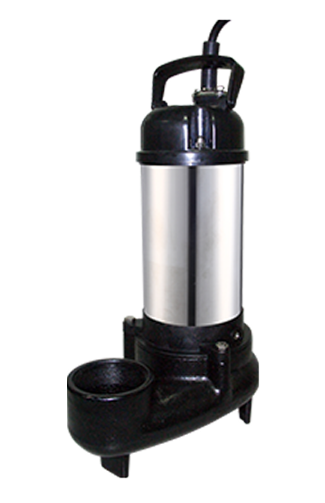 Industrial Water Pump