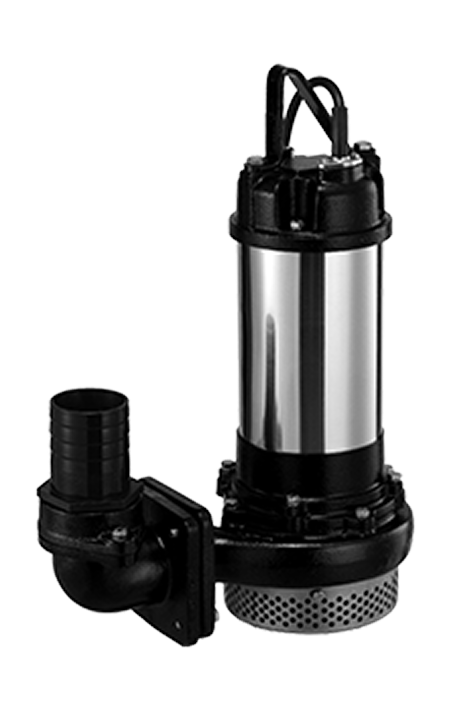 Heavy Duty Drainage Pump