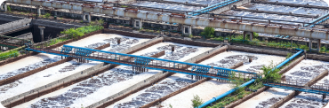 Waste Water Sewage