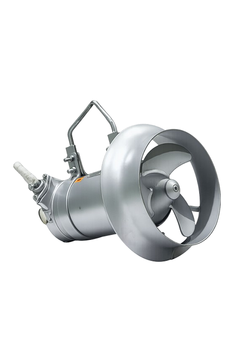 Industrial Water Pump
