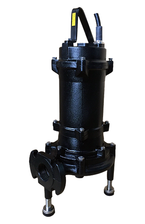 Heavy Duty Drainage Pump