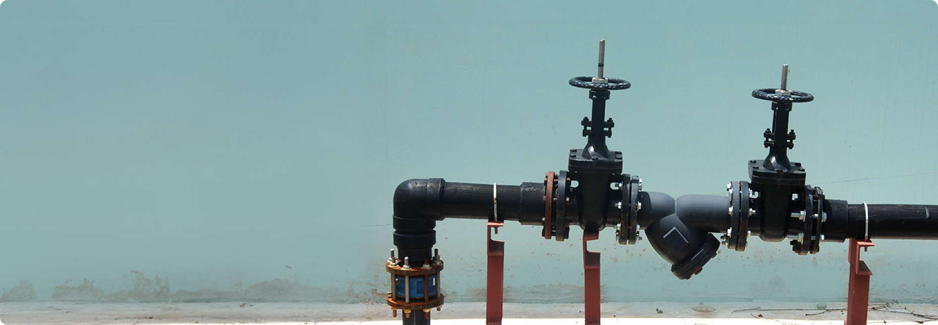 New-Age Distribution & Supply Technologies