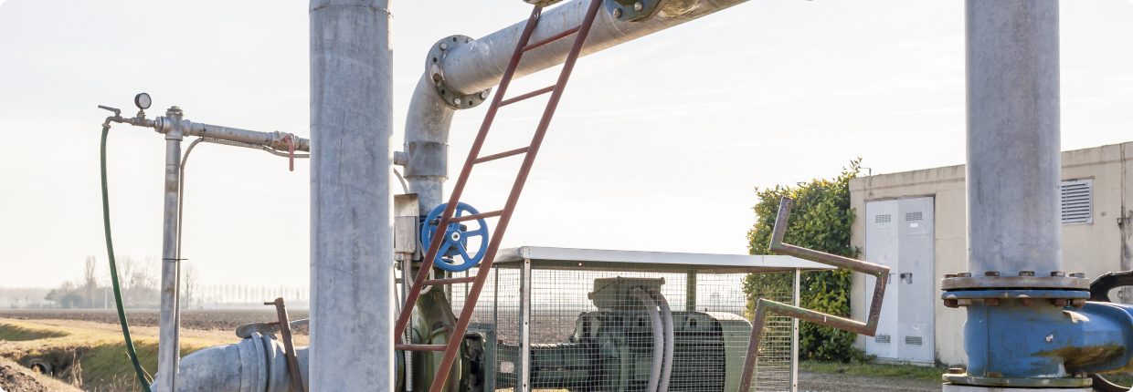 Multistage Vertical Pump Pressure Systems Multistage Vertical Pump Pressure Systems