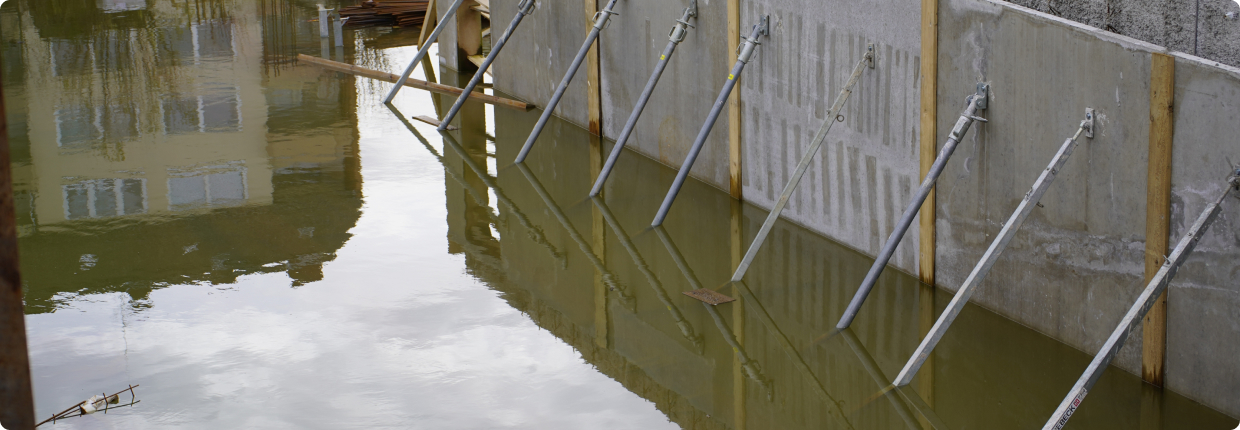 Sludge Transfer and Recycle Pumps